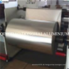 Jumbo-Rolle laminierte Aluminiumfolie